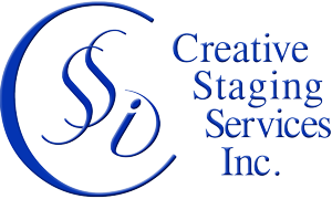 Creative Staging Services Inc