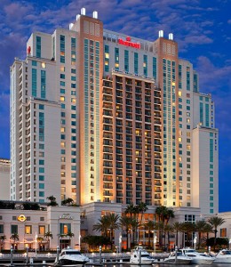 Tampa Marriott Waterside