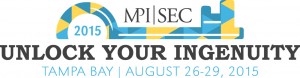 MPISEC 2015 logo