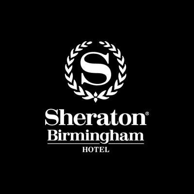 Sheraton Birmingham Hotel