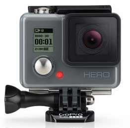 GoPro