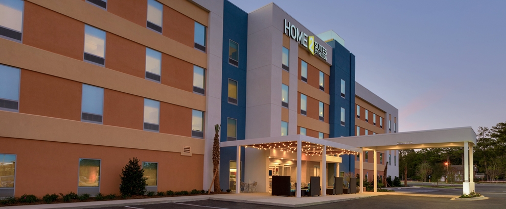 Home2 Suites by Hilton Tallahassee State Capitol