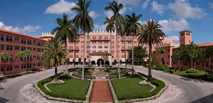 XSITE Boca Raton 2018