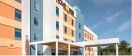 Home2 Suites by Hilton Tallahassee Capitol Circle