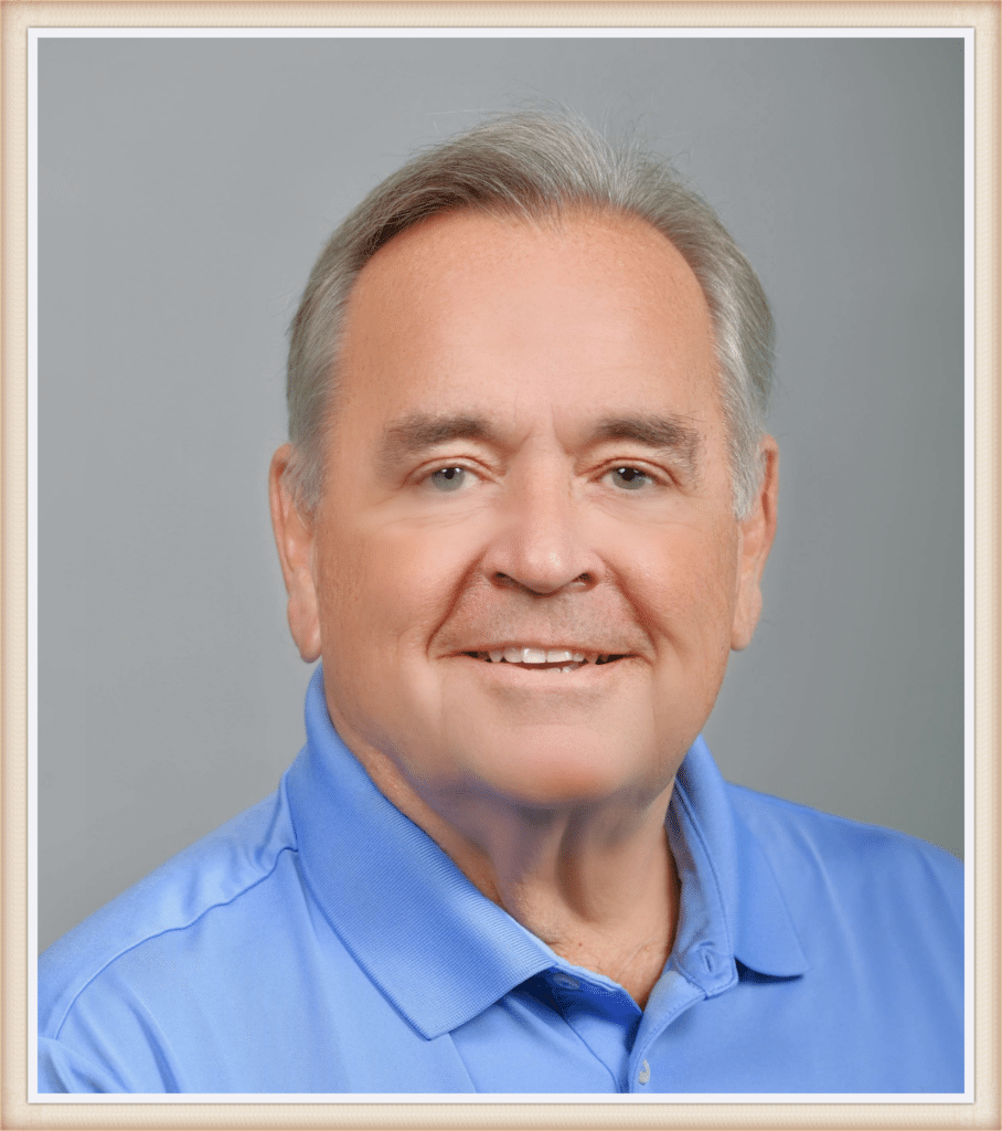 Richard Head Shot